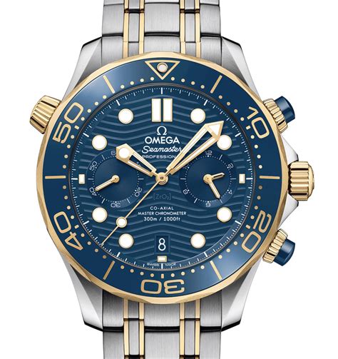 men's seamaster omega|men's omega seamaster diver chronograph.